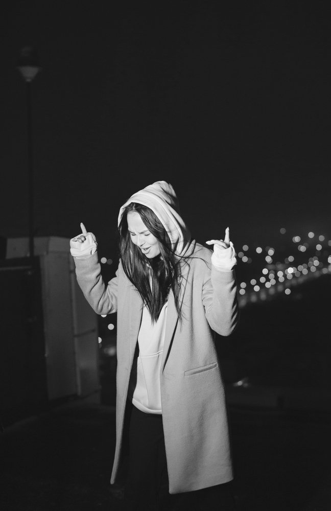 Нет мне не больно