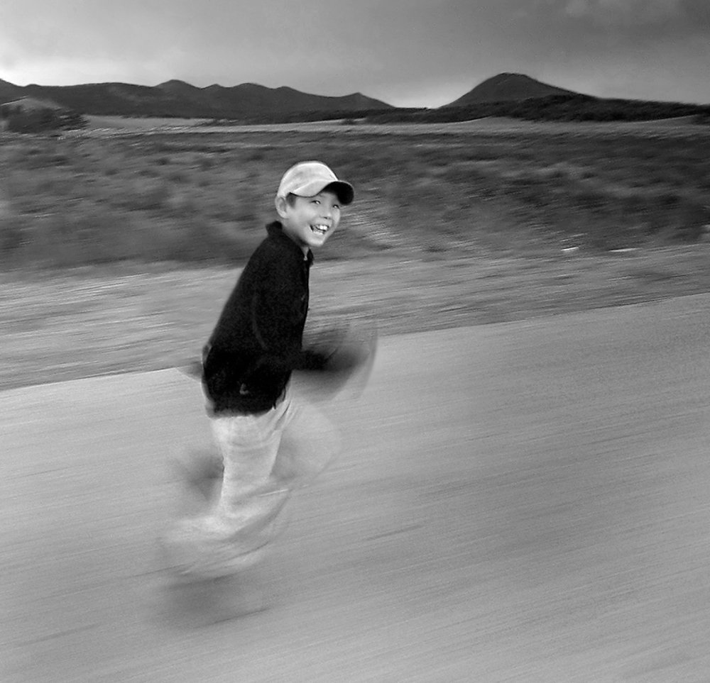 Photograph by Валерий Чичкин