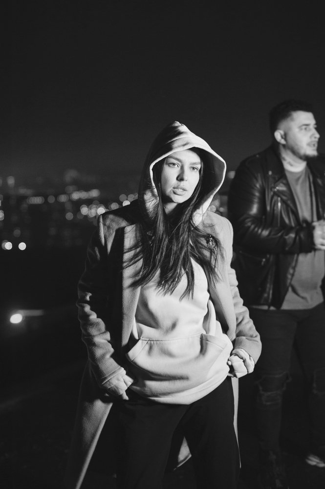 Фотография автора Анна Старцева