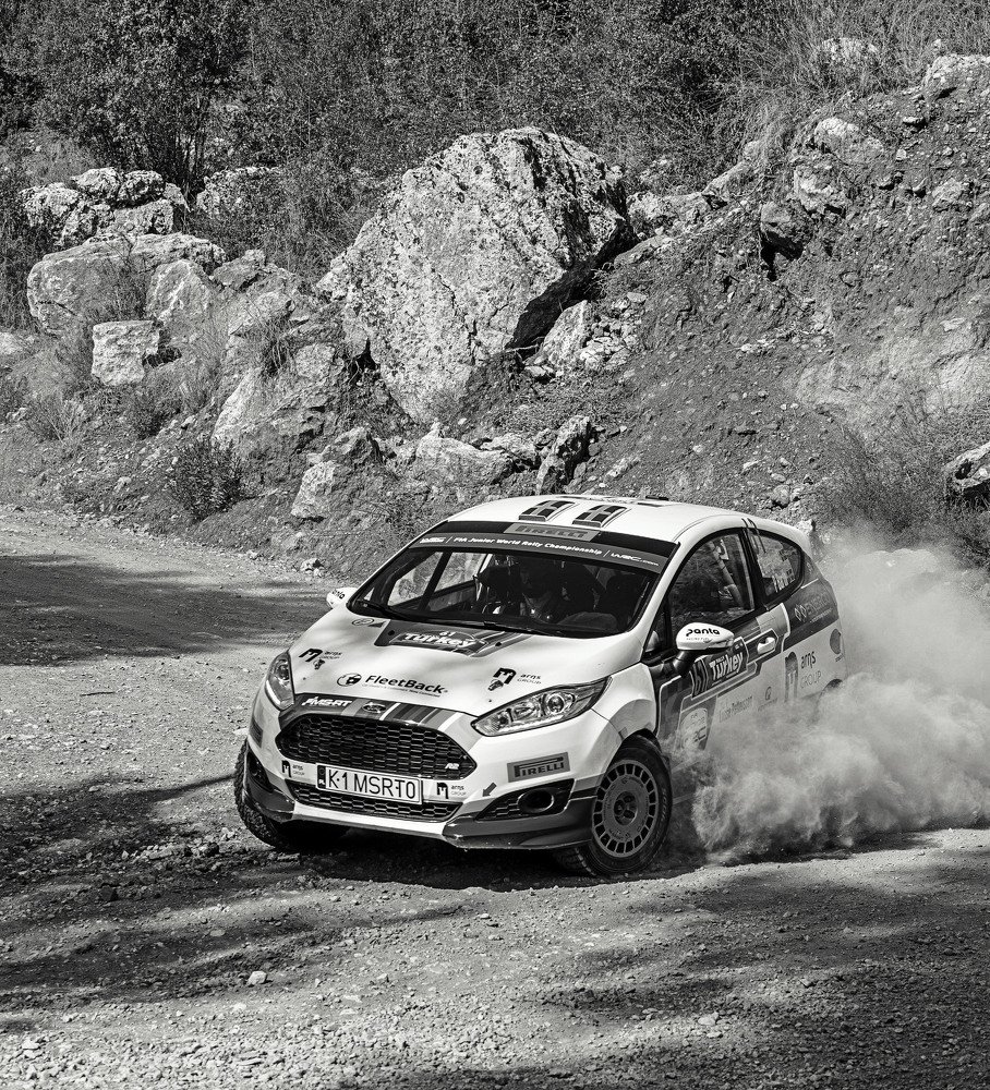 Photograph by AYKUT SEVINC