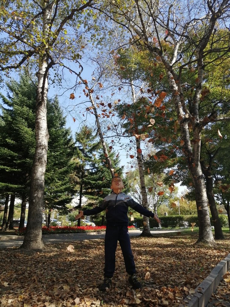 Photograph by Таша