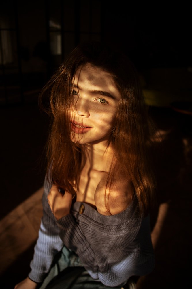 Photograph by Индира Кузнецова