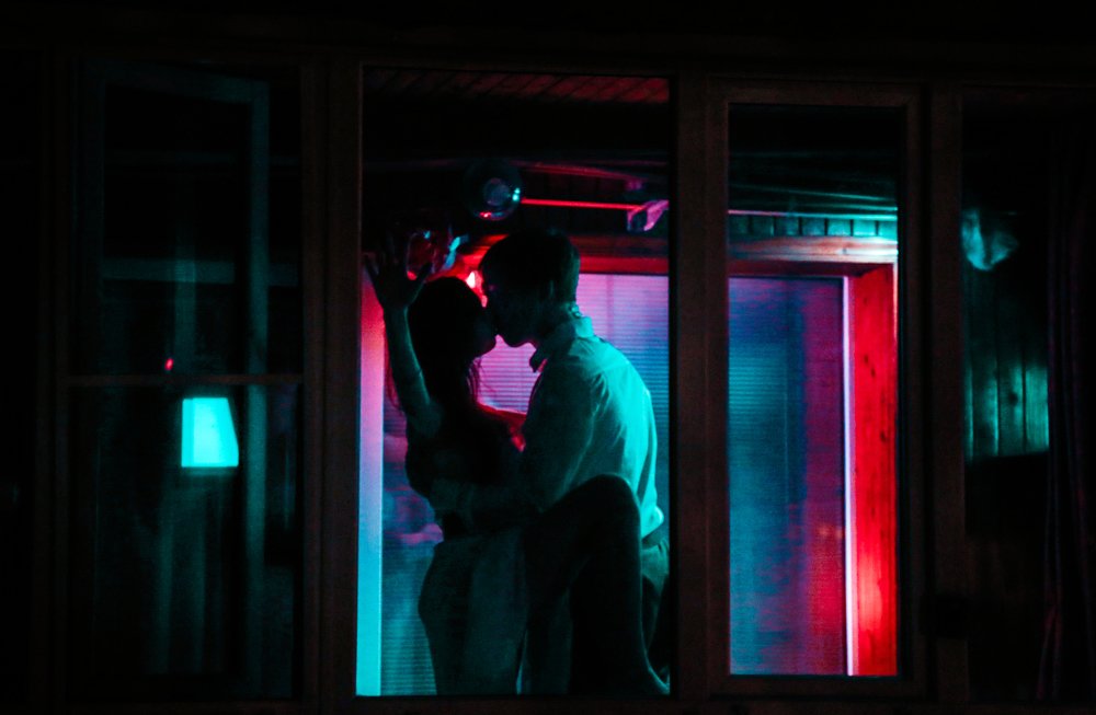 Photograph by Таисия Валюженич