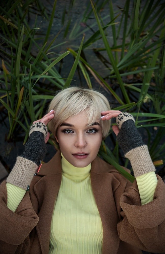 Photograph by Индира Кузнецова