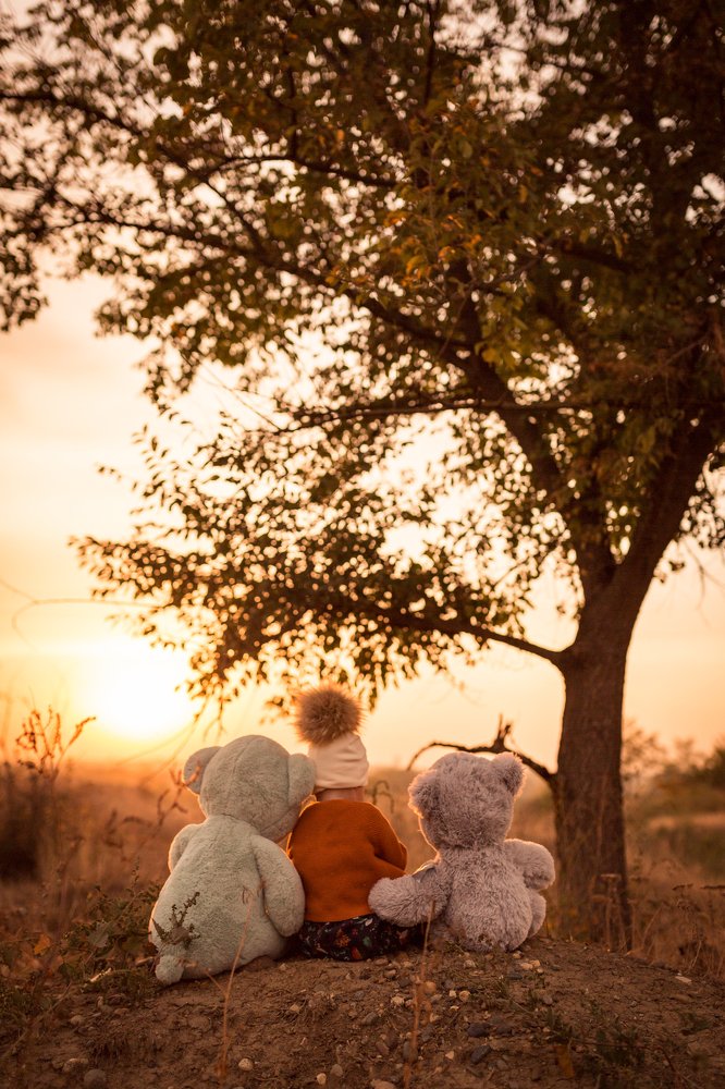 Лучшие друзья