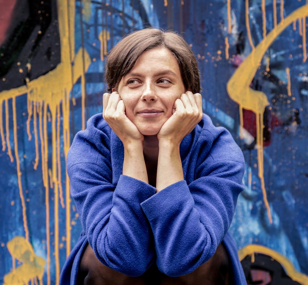 Photograph by Таисия Валюженич