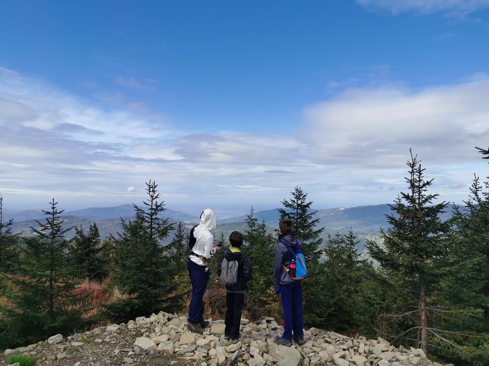 Фотография автора Iwona Moskalik