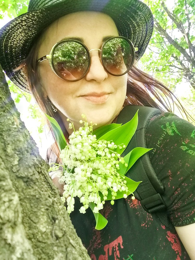 Photograph by Таша