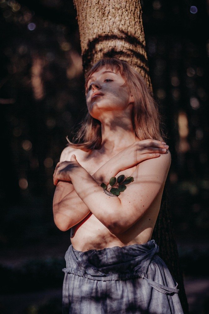 Photograph by Варя Андрощук