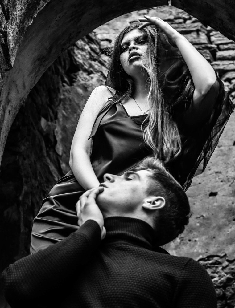 Photograph by Таисия Валюженич