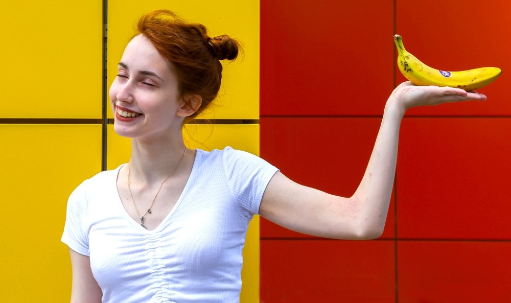 Photograph by Таисия Валюженич