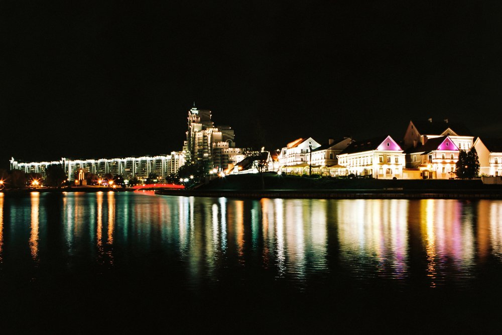 Photograph by Игорь Слабухо