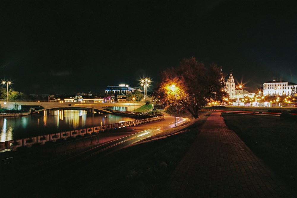 Photograph by Игорь Слабухо