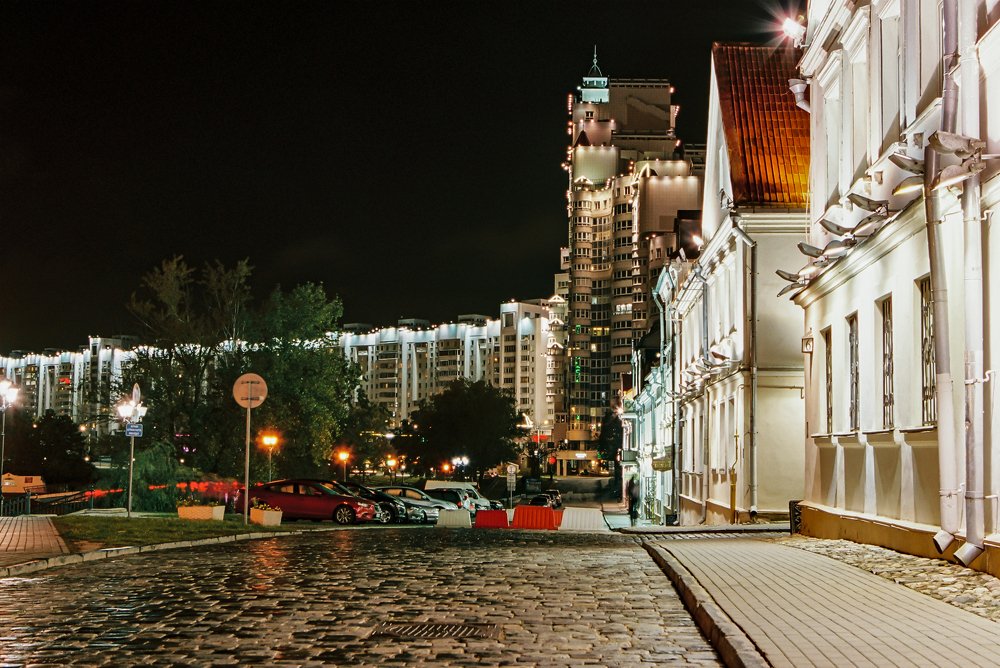 Photograph by Игорь Слабухо