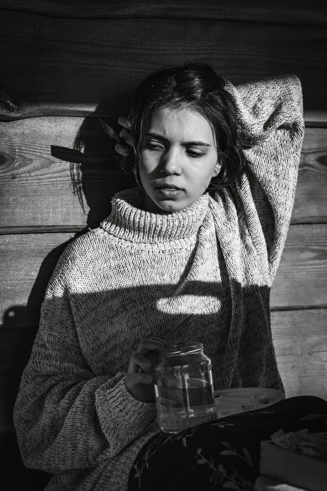 Photograph by Варя Андрощук