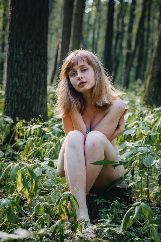 Photograph by Варя Андрощук
