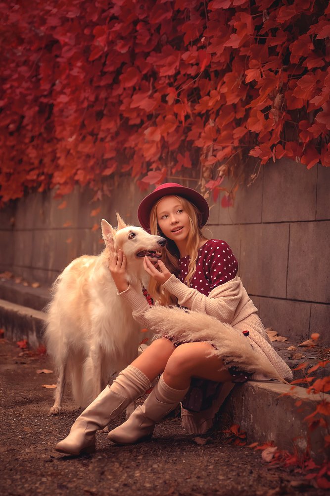 Влада и Леда