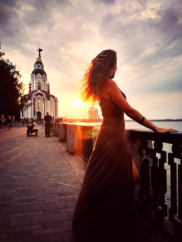 Фотография автора Тимофей Строгий