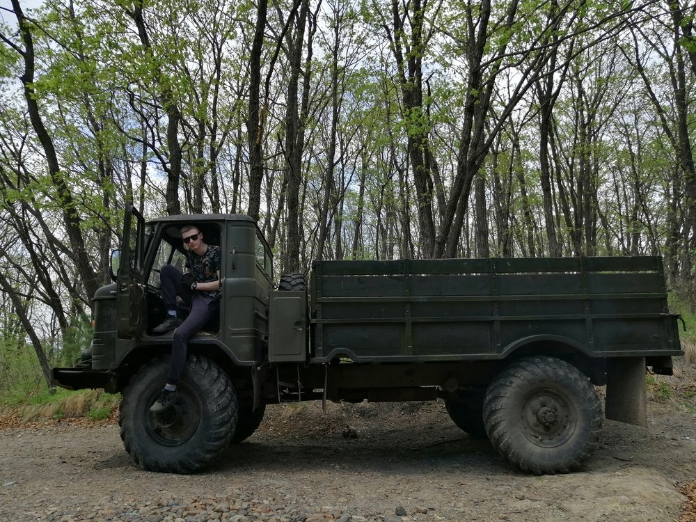 Photograph by Таша