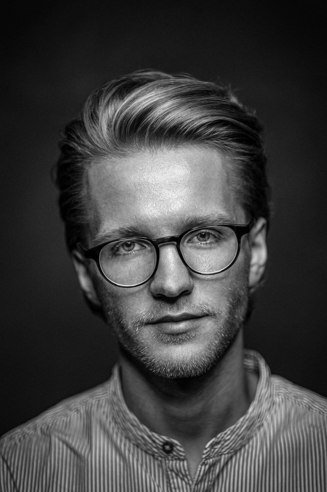 Photograph by Антон Нижник