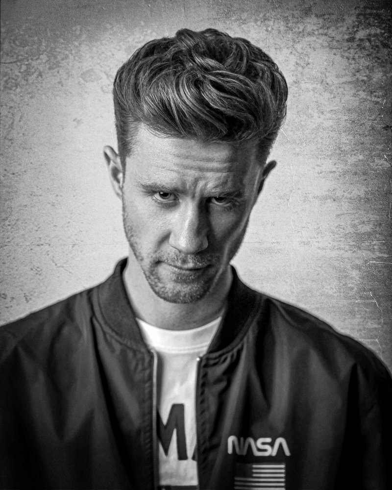 Photograph by Антон Нижник