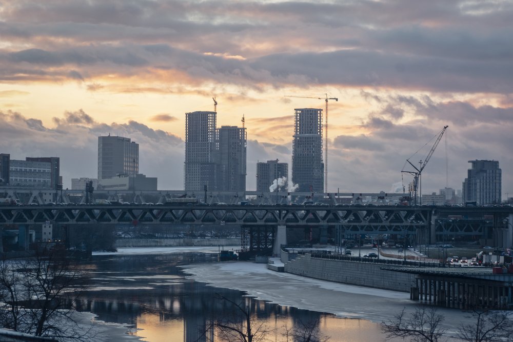 Photograph by Кристина Сотникова