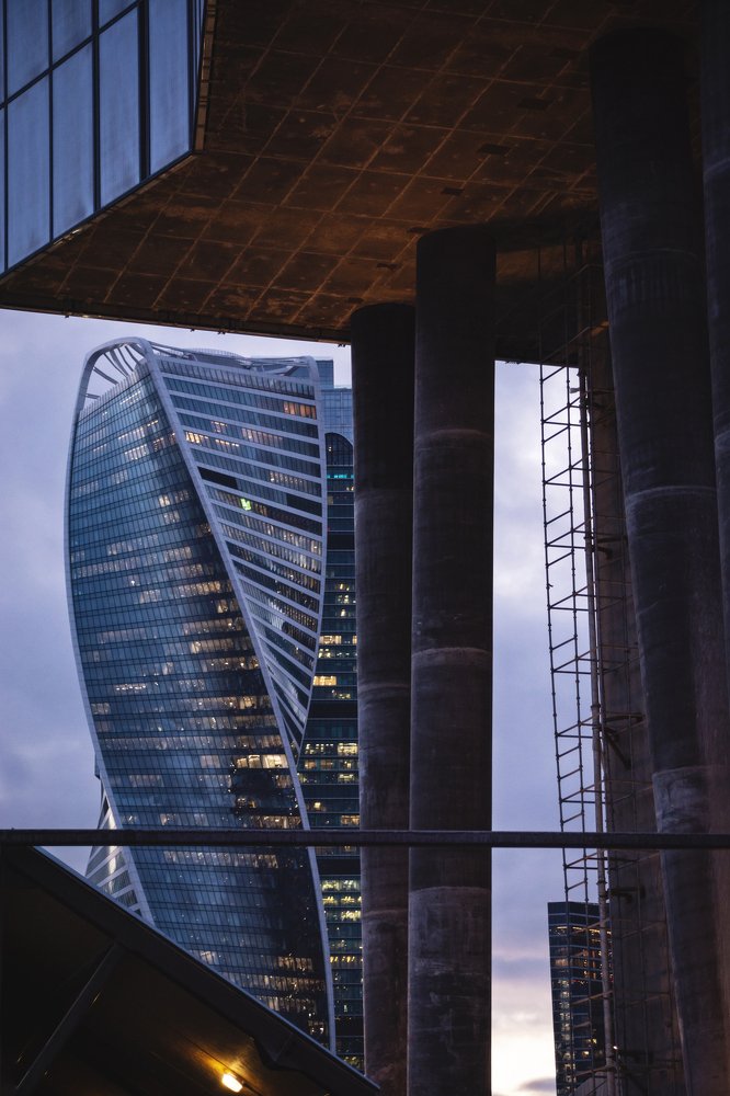 Photograph by Кристина Сотникова