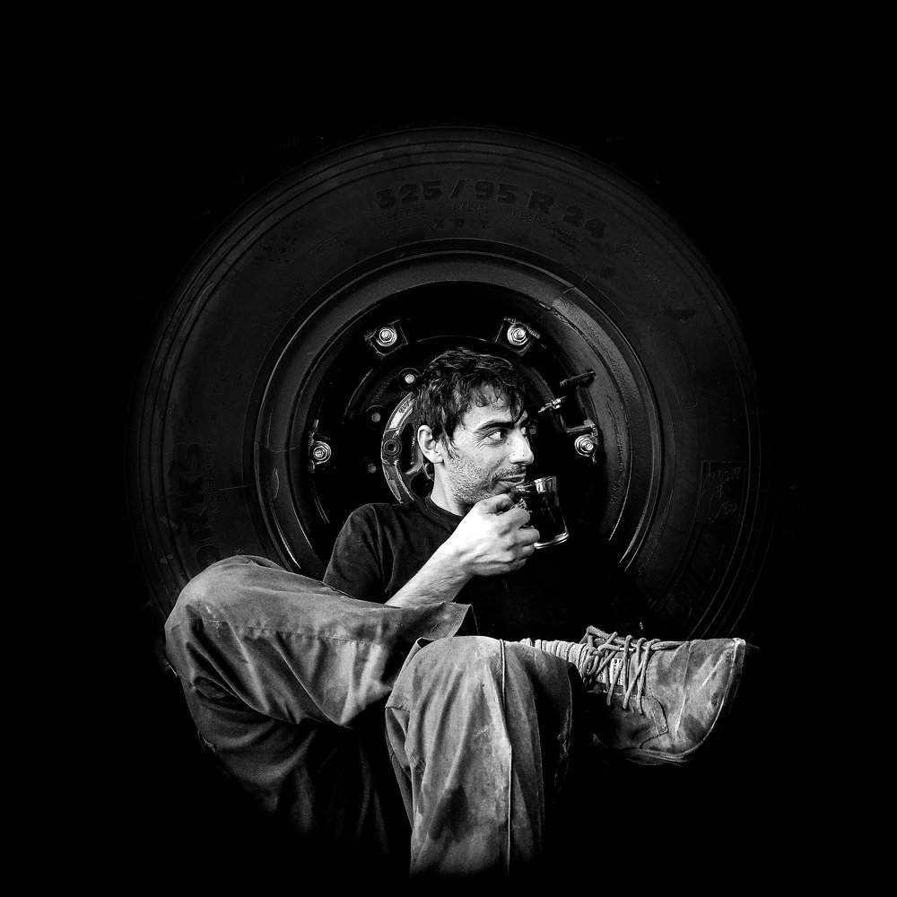 Photograph by mohammad fotouhi