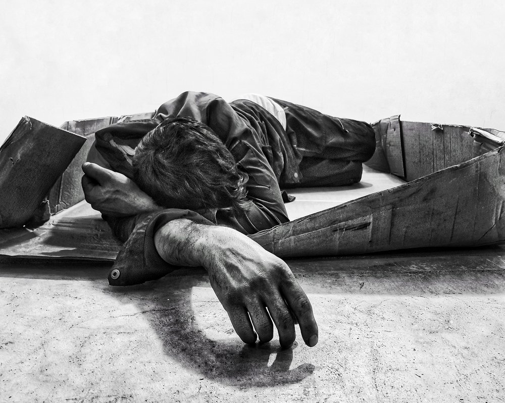 Photograph by mohammad fotouhi