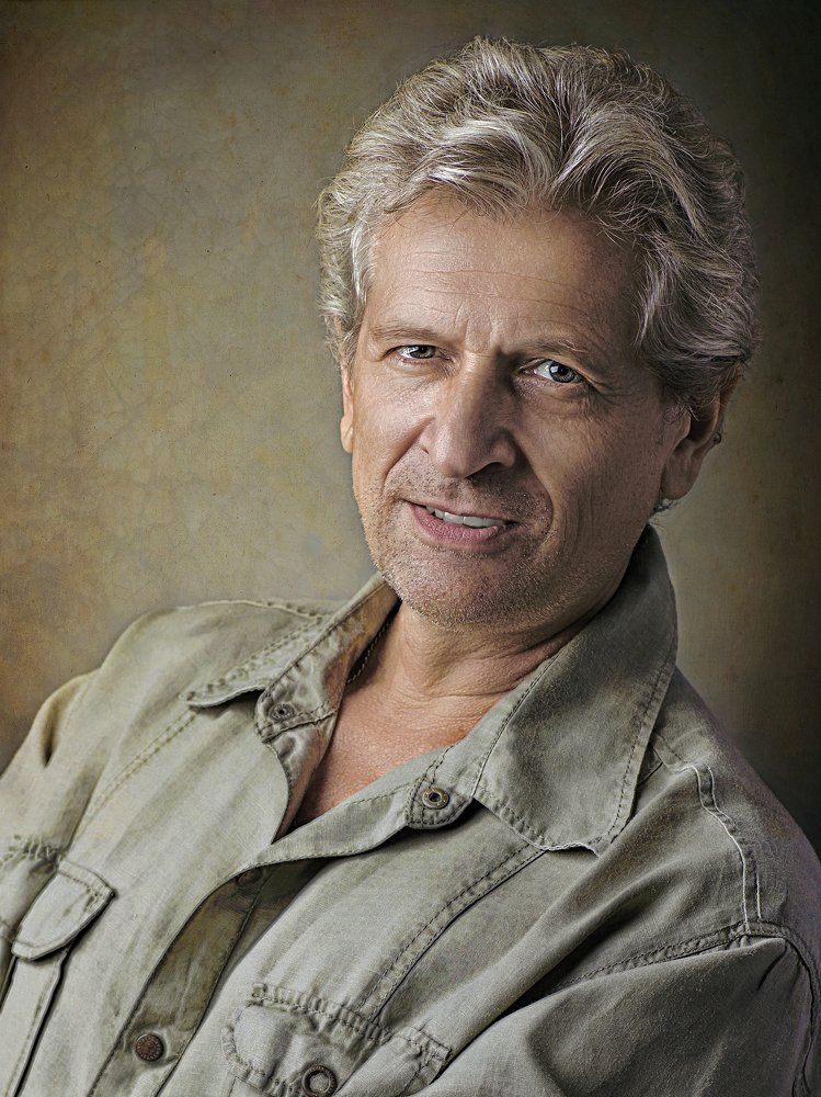 Photograph by Юрий Трофимов