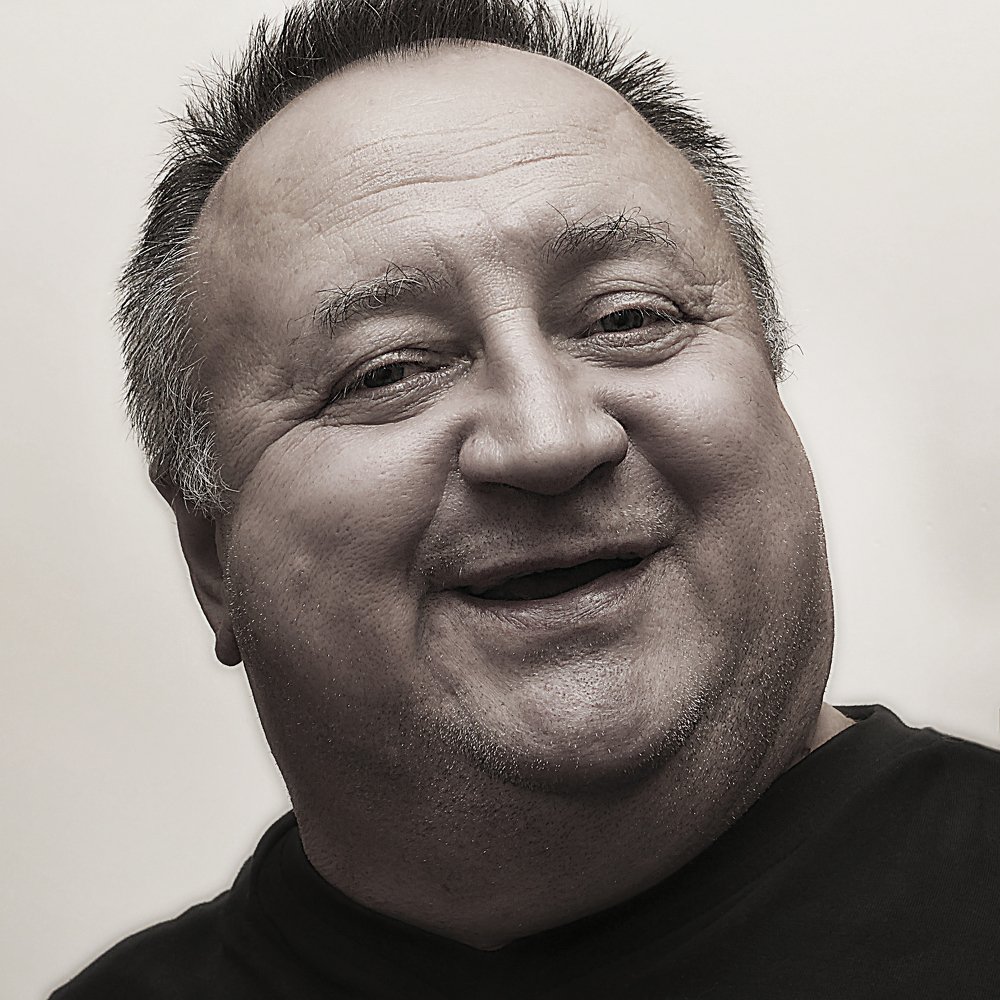 Photograph by Юрий Трофимов