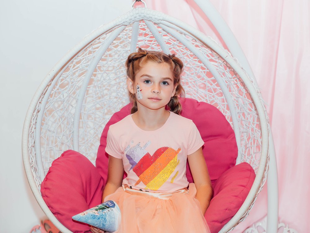 Фотография автора Эмилия Скоропанюк