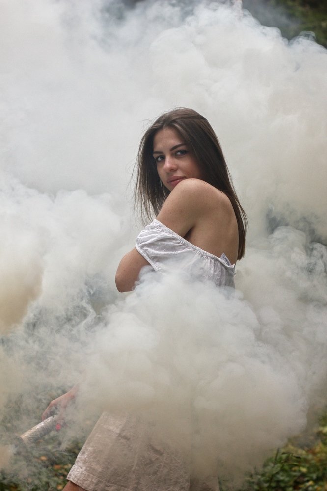 Photograph by Екатерина Амирасланова