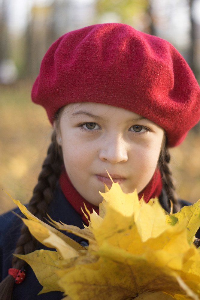 Photograph by Любовь Дворникова