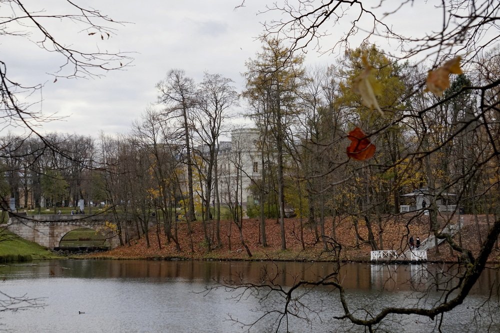 Photograph by Юлия Ганюшина