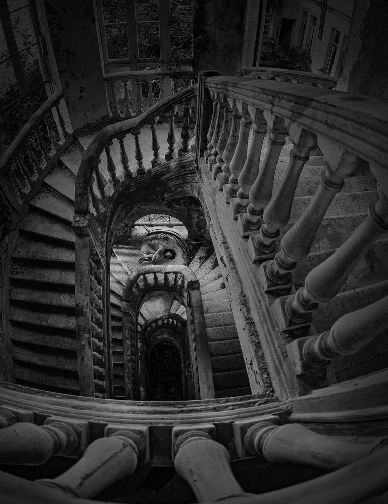 Photograph by Оксана Носкова