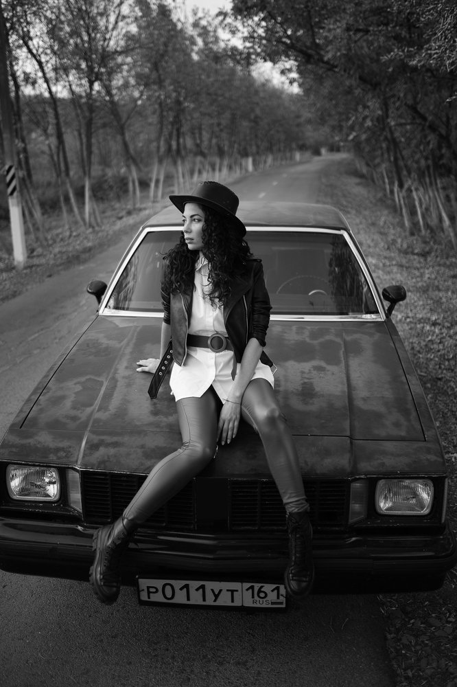 Photograph by Сергей Ганачьян