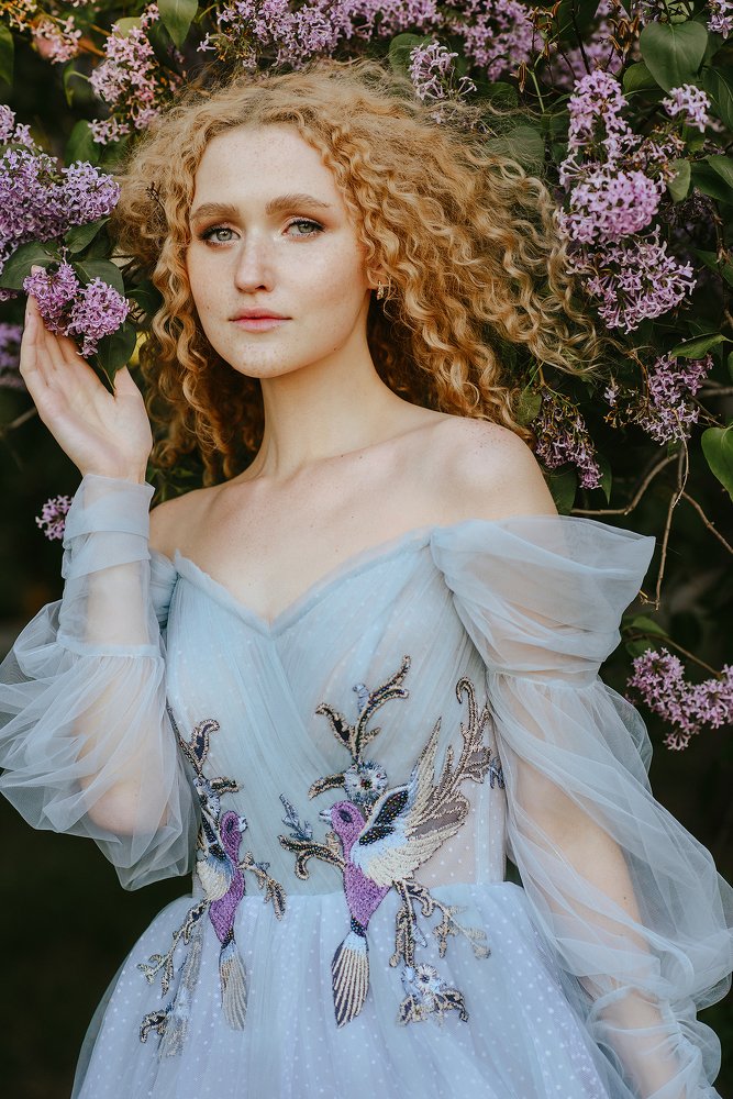 Photograph by Svetlana Magdalasova