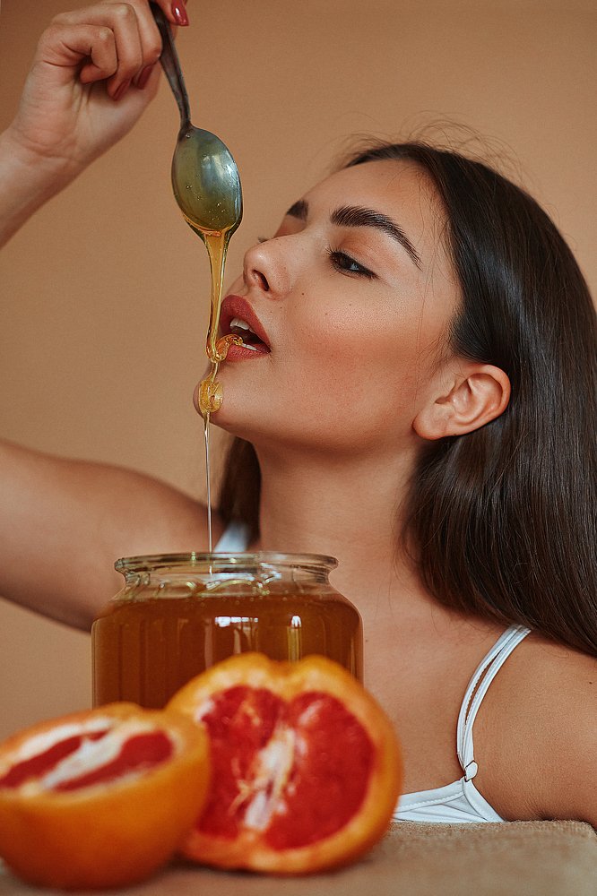 Photograph by Алина Орлова