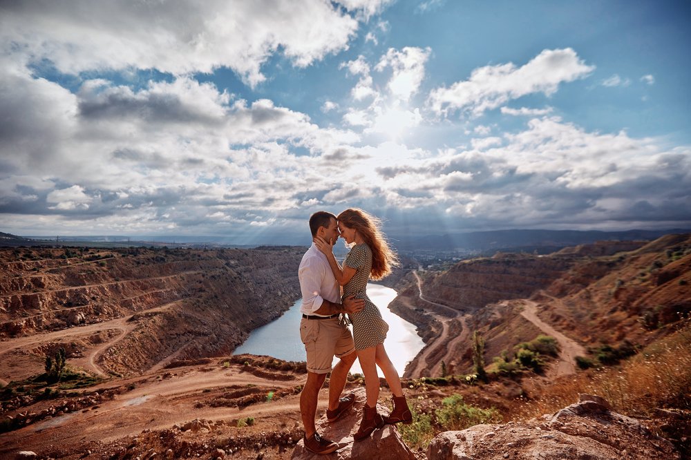 Photograph by Алина Орлова