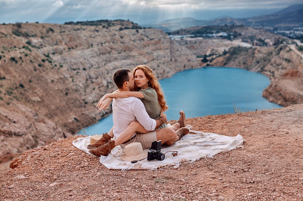 Photograph by Алина Орлова