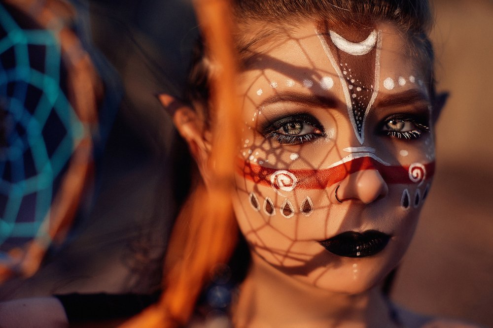 Photograph by Алина Орлова