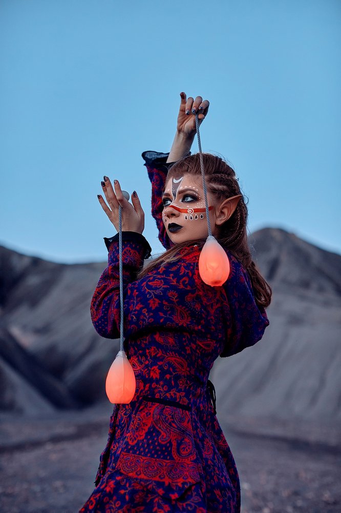 Photograph by Алина Орлова