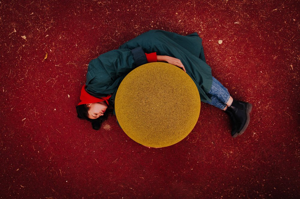 Photograph by Артём Аниськин