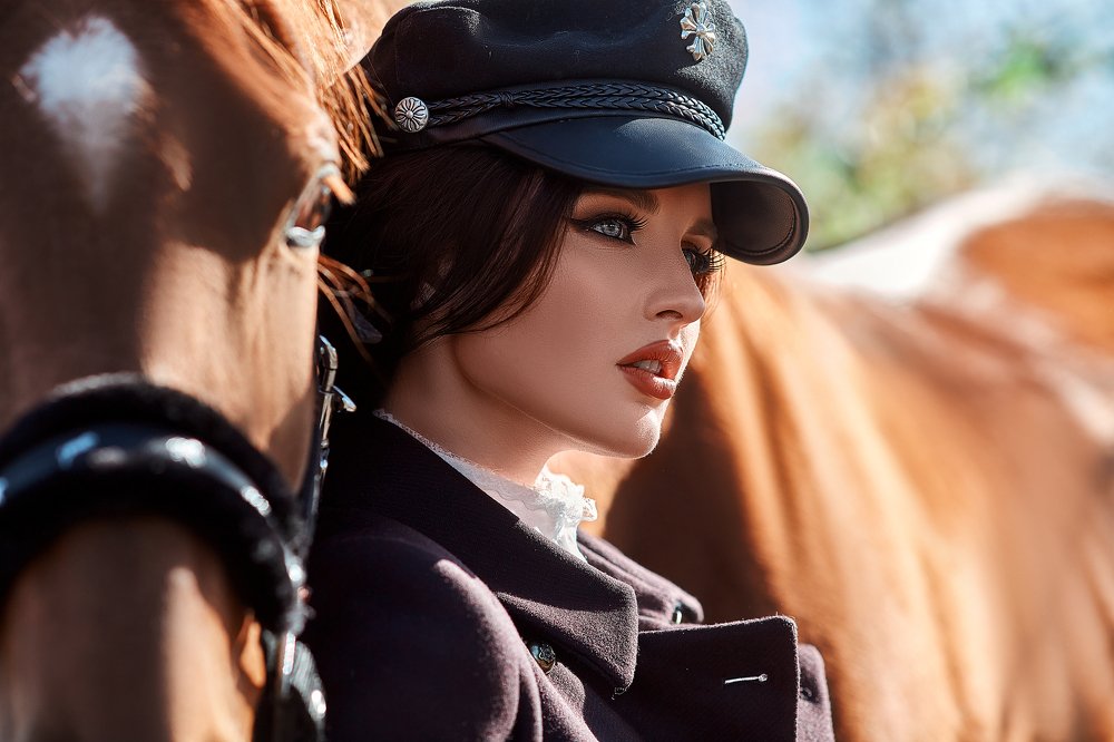 Photograph by Алина Орлова