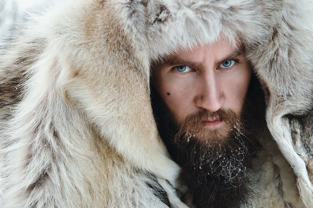 Photograph by Svetlana Magdalasova