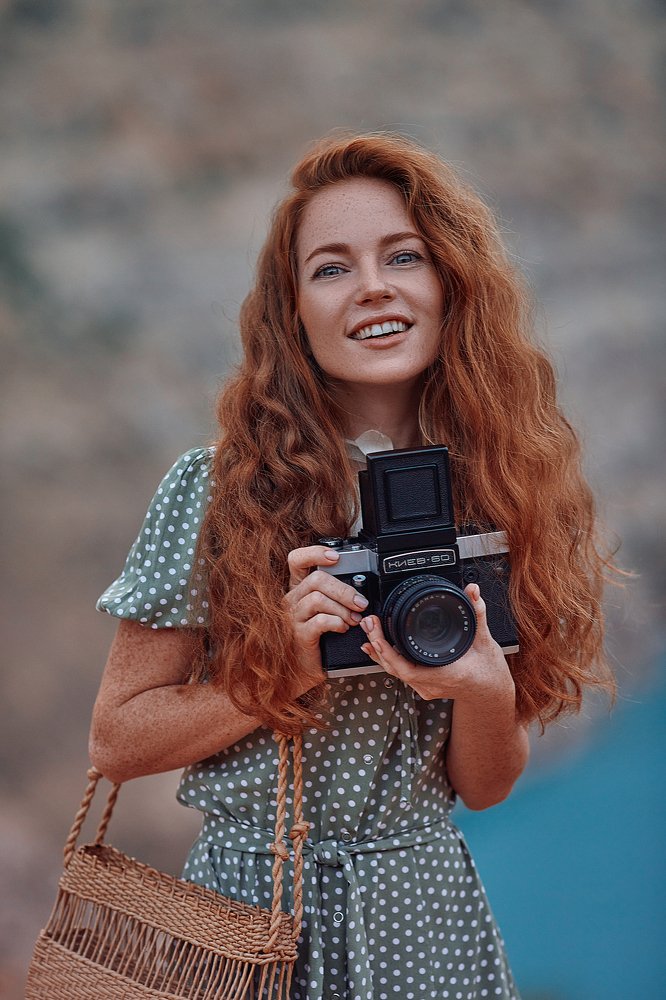 Photograph by Алина Орлова