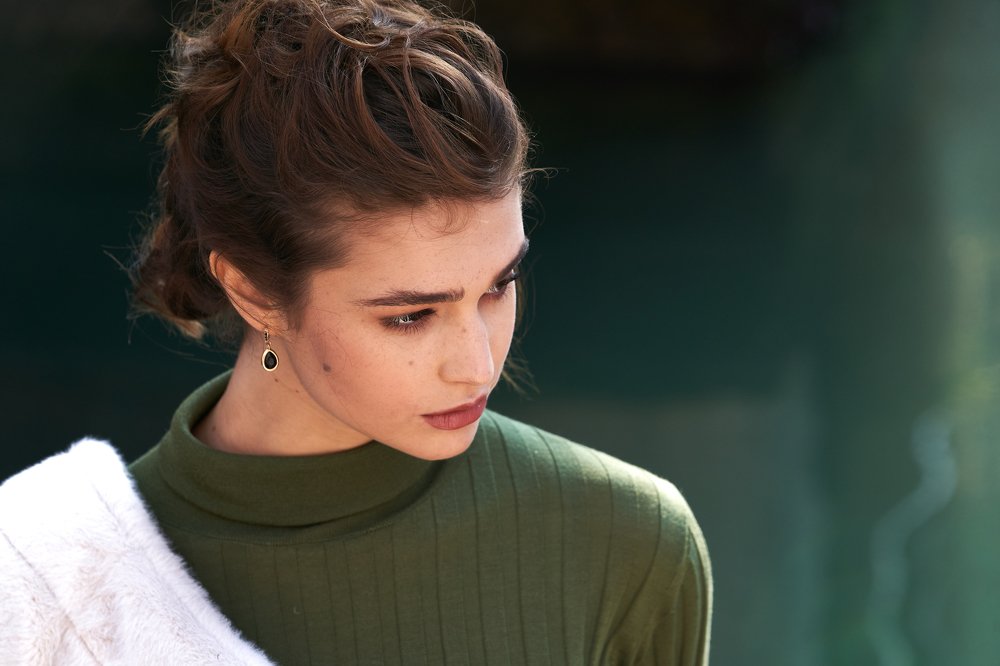 Photograph by Igor Serdyukov