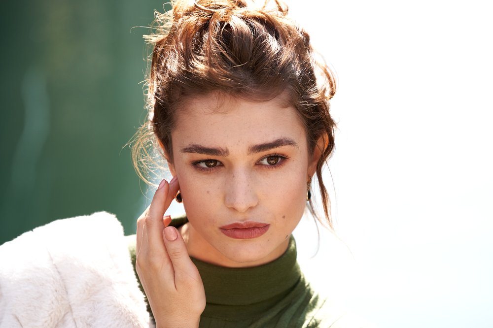 Photograph by Igor Serdyukov