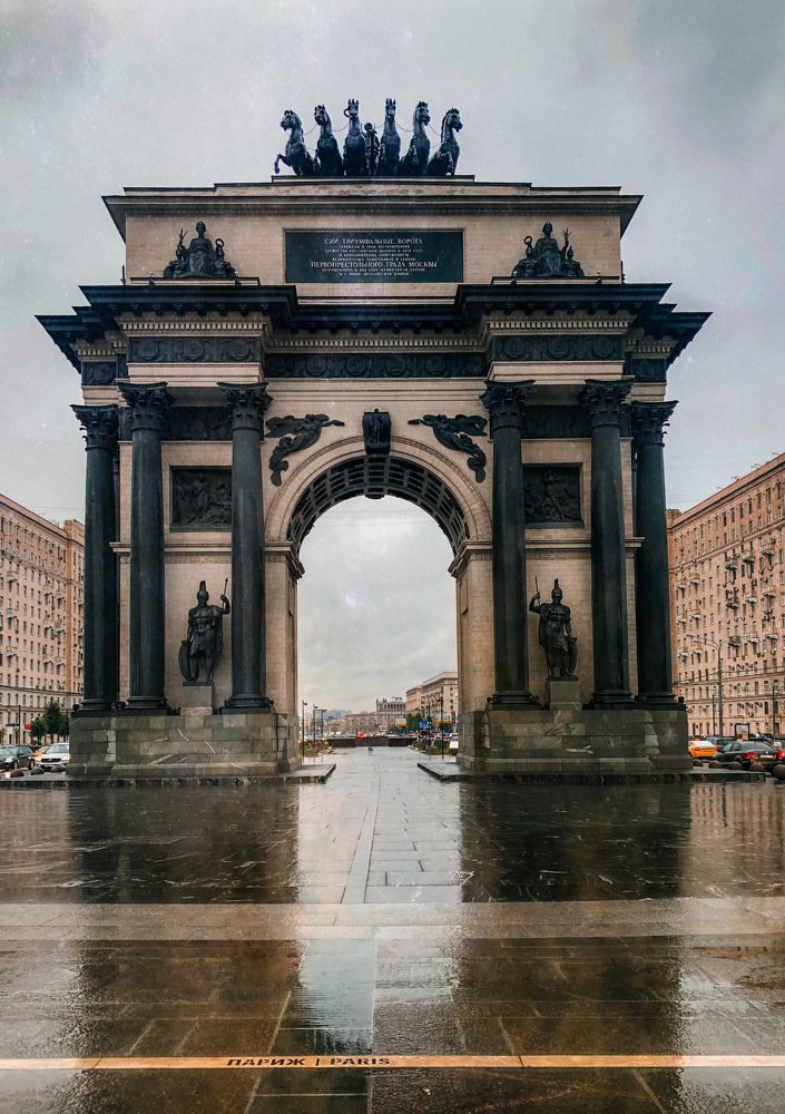 Photograph by Айшат Магомедова